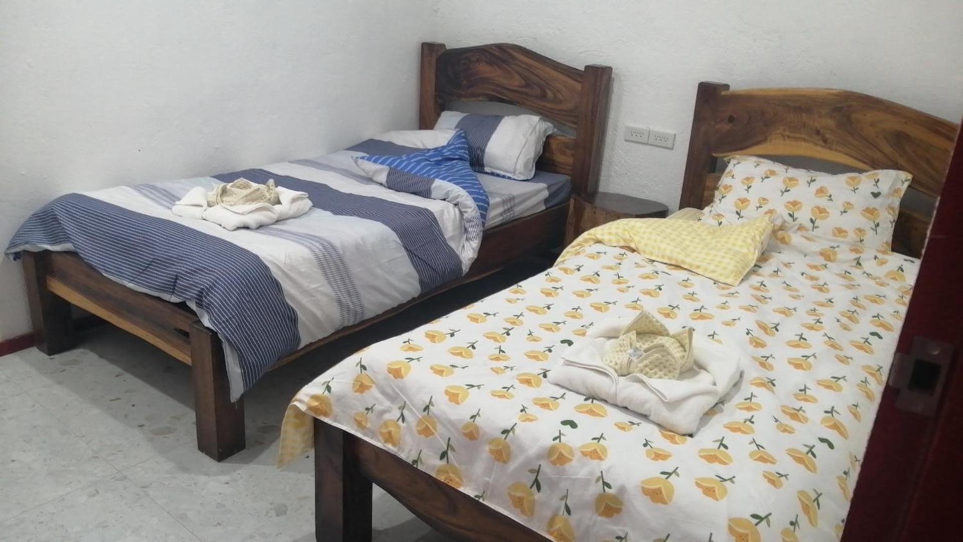 Panda Guest House Coron Buitenkant foto