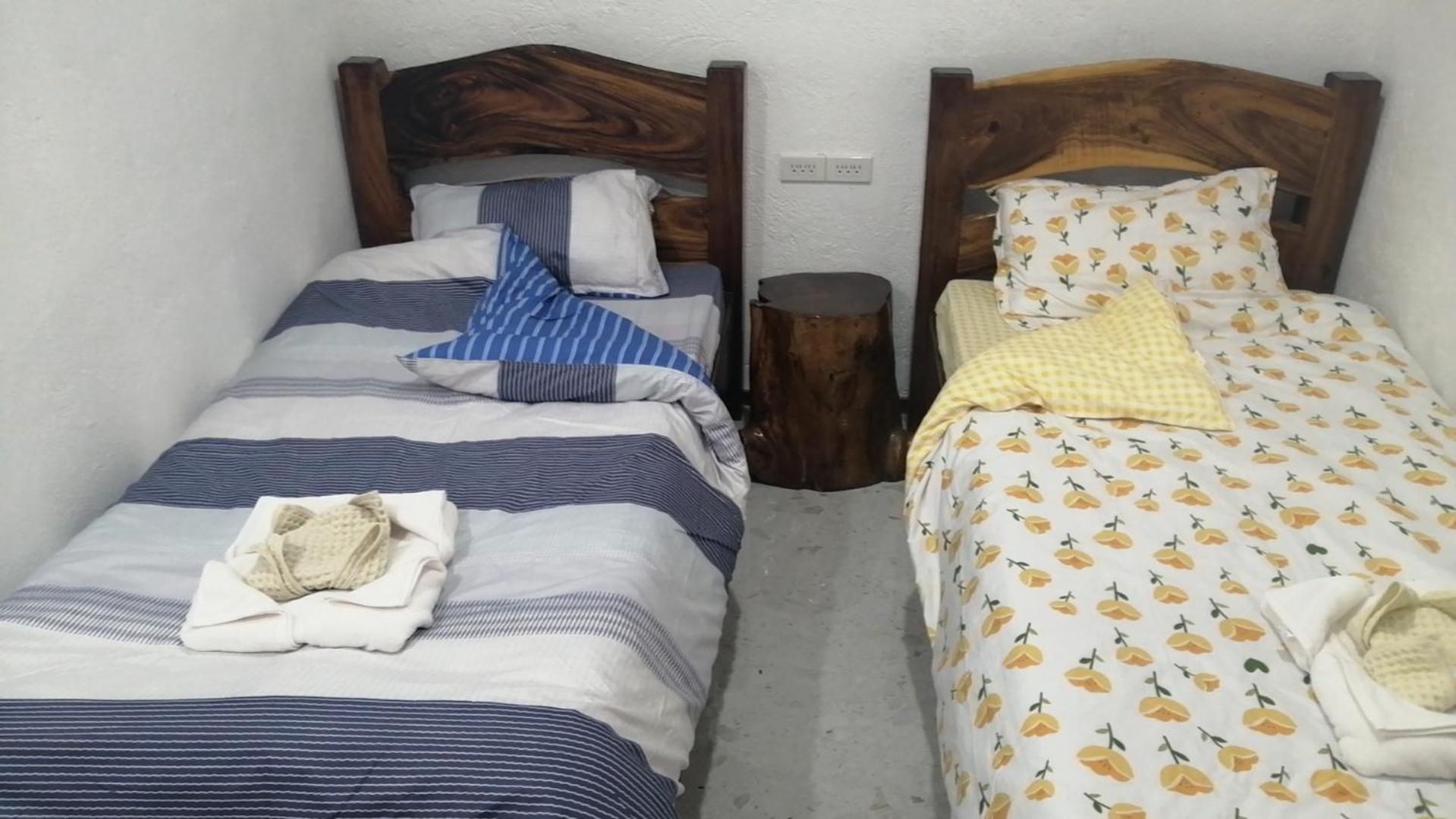 Panda Guest House Coron Buitenkant foto